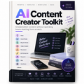 AI Content Creator Toolkit
