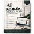 AI Automation Workflow Bundle